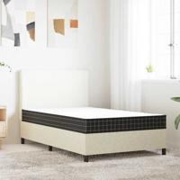 Binnenveringmatras middelhard 120x200 cm