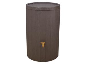 4rain Regenton Madera 220 L