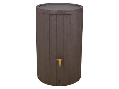4rain Regenton Madera 220 L