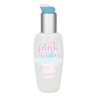 Pink - Waterbasis Glijmiddel 80 ml - thumbnail