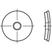 Afdichtringen 88277 RVS A2 1000 stuk(s) TOOLCRAFT TO-5455065