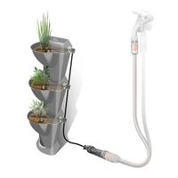 Gardena NaturUp! | Bewateringsset hoek | Waterkraan - 13157-20 - 13157-20