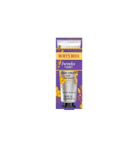 Hand cream lavender & honey