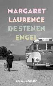 De stenen engel (Paperback)