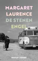 De stenen engel (Paperback)
