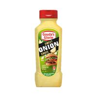 Gouda's Glorie sweet onion (550ml)