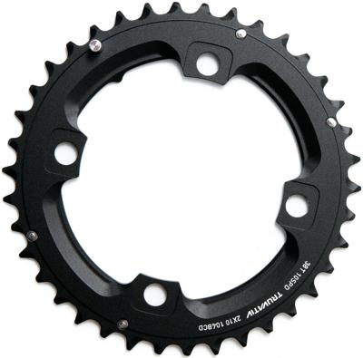 TRUVATIV Chain ring 38t cd104mm b