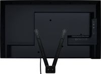 Logitech TV Mount for MeetUp Monitorbevestiging - thumbnail