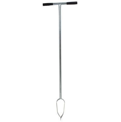 Grondboor verzinkt 7cm - Talentools