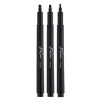 Nassau Fine Art Nassau kalligrafie markers, 3st.