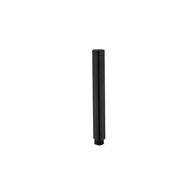 Best Design Handdouche Nero Java 1 Stand Rond RVS Mat Zwart - Handdouche Nero Java 1 Stand Rond RVS Mat Zwart