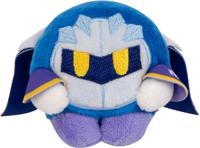 Kirby Chokkori San Pluche - Meta Knight