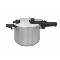 Snelkookpan JATA HOLL2230 10 L Ø 24 cm