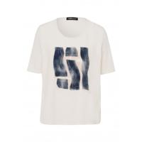 Frank Walder - Blauw | unisex | Top | Blauw | 40 | regular | Kamst mode