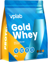 VPLab Gold Whey Chocolate (500 gr)