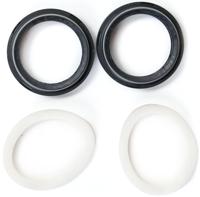 ROCKSHOX stofafdichting dust seal/foam ring rock. yari 35mm black