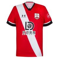 Southampton Shirt Thuis 2020-2021