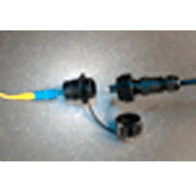 Molex Glasvezelconnnector 106059-2020