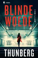 Blinde woede (Paperback) - thumbnail