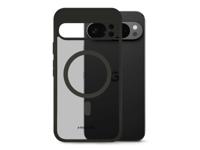 Mobilize Mobilize MagSafe Compatible Hybrid Case Google Pixel 9 Pro XL Black