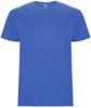 Roly RY6681 Stafford T-Shirt - Riviera Blue 261 - 3XL