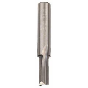 Bosch Accessories 2608629357 Groeffrees Lengte 50.8 mm Schachtdiameter 8 mm