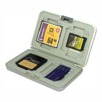 Matin multi card case m-7111