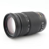 Panasonic Lumix G Vario 100-300mm f/4-5.6 Mega OIS occasion