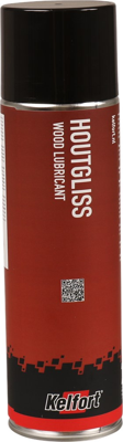 Houtglijmiddel Kelfort sil.vrij 400 ml