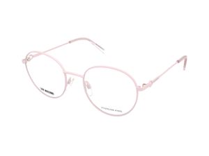Brillen met correctie Love Moschino MOL613 35J