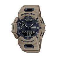 Casio GBA-900UU-5A Bruin Zwart Heren horloge Casio GBA-900UU-5A Bruin Zwart Heren horloge