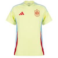Spanje Shirt Uit 2024-2025 - thumbnail
