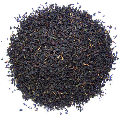 Geels Assam rembeng bio