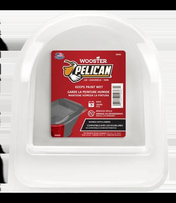 Wooster Pelican Lid