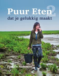 Puur Eten 2 (Hardback)
