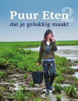 Puur Eten 2 (Hardback)