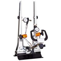 Katana ts-2 premium truing stand incl. dial gauges