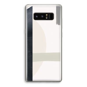 Baca: Samsung Galaxy Note 8 Transparant Hoesje