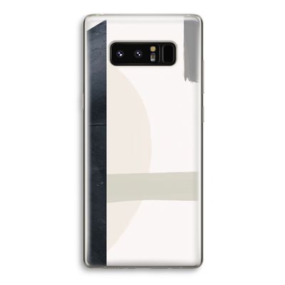 Baca: Samsung Galaxy Note 8 Transparant Hoesje