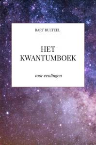 Het kwantumboek - Bart Bulteel - ebook