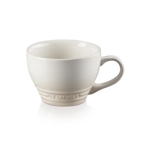 LE CREUSET - Vancouver - Cappuccinokop Groot 0,40l Meringue