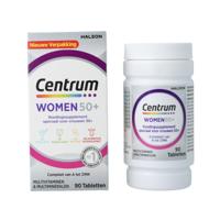 Centrum Women 50+ advanced