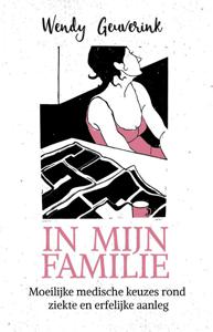 In mijn familie (Paperback)