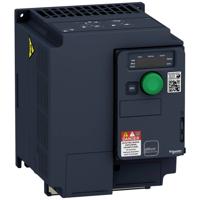 Schneider Electric Frequentieregelaar ATV320U22N4C 2.2 kW 3-fasig