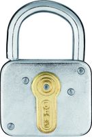 ABUS HANGSLOT 235Z/50 01754