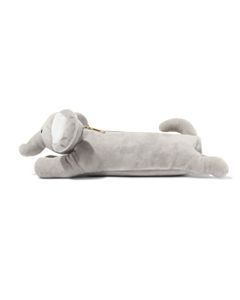 HEMA Etui Pluche Olifant