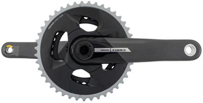 SRAM Crankset pm force axs 175mm