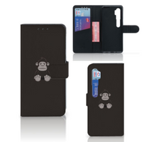 Xiaomi Mi Note 10 Pro Leuk Hoesje Gorilla - thumbnail