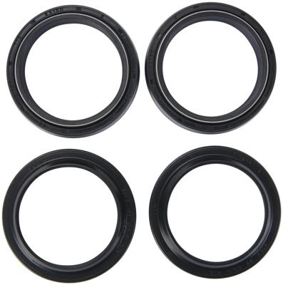 ALL BALLS Racing voorvork keerring set