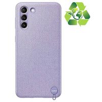 Samsung Galaxy S21+ 5G Kvadrat Cover EF-XG996FVEGWW - Paars